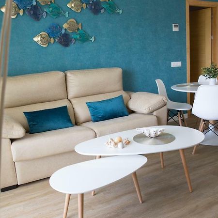 Apartamento Navajas Mrz Rentals Barbate Exterior foto