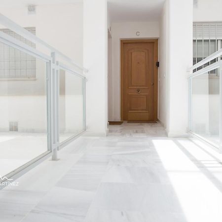 Apartamento Navajas Mrz Rentals Barbate Exterior foto