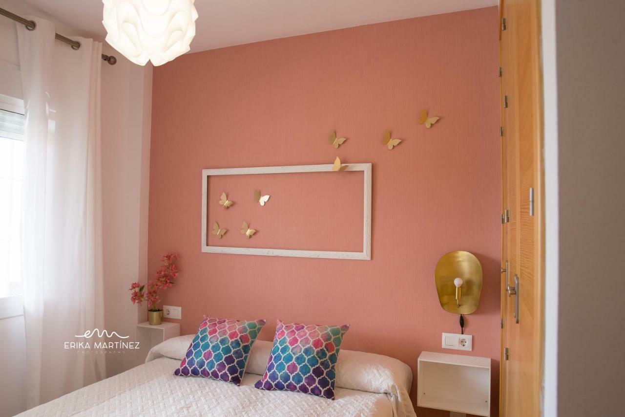 Apartamento Navajas Mrz Rentals Barbate Exterior foto
