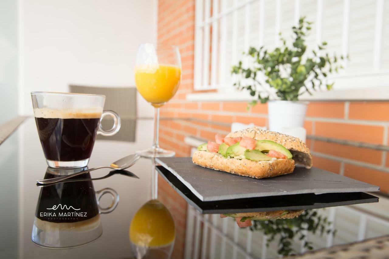 Apartamento Navajas Mrz Rentals Barbate Exterior foto