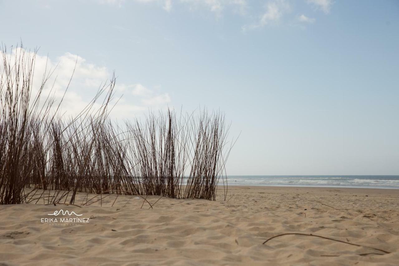 Apartamento Navajas Mrz Rentals Barbate Exterior foto