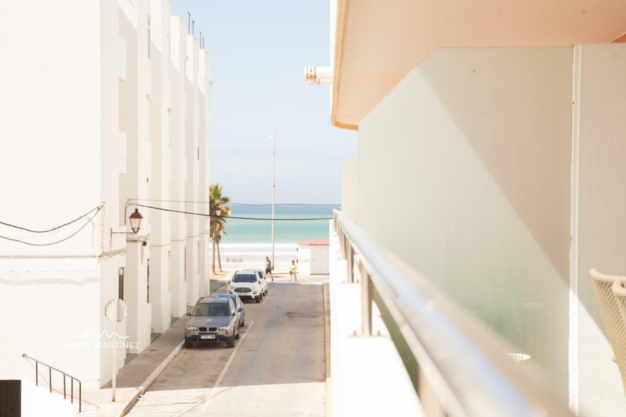 Apartamento Navajas Mrz Rentals Barbate Exterior foto