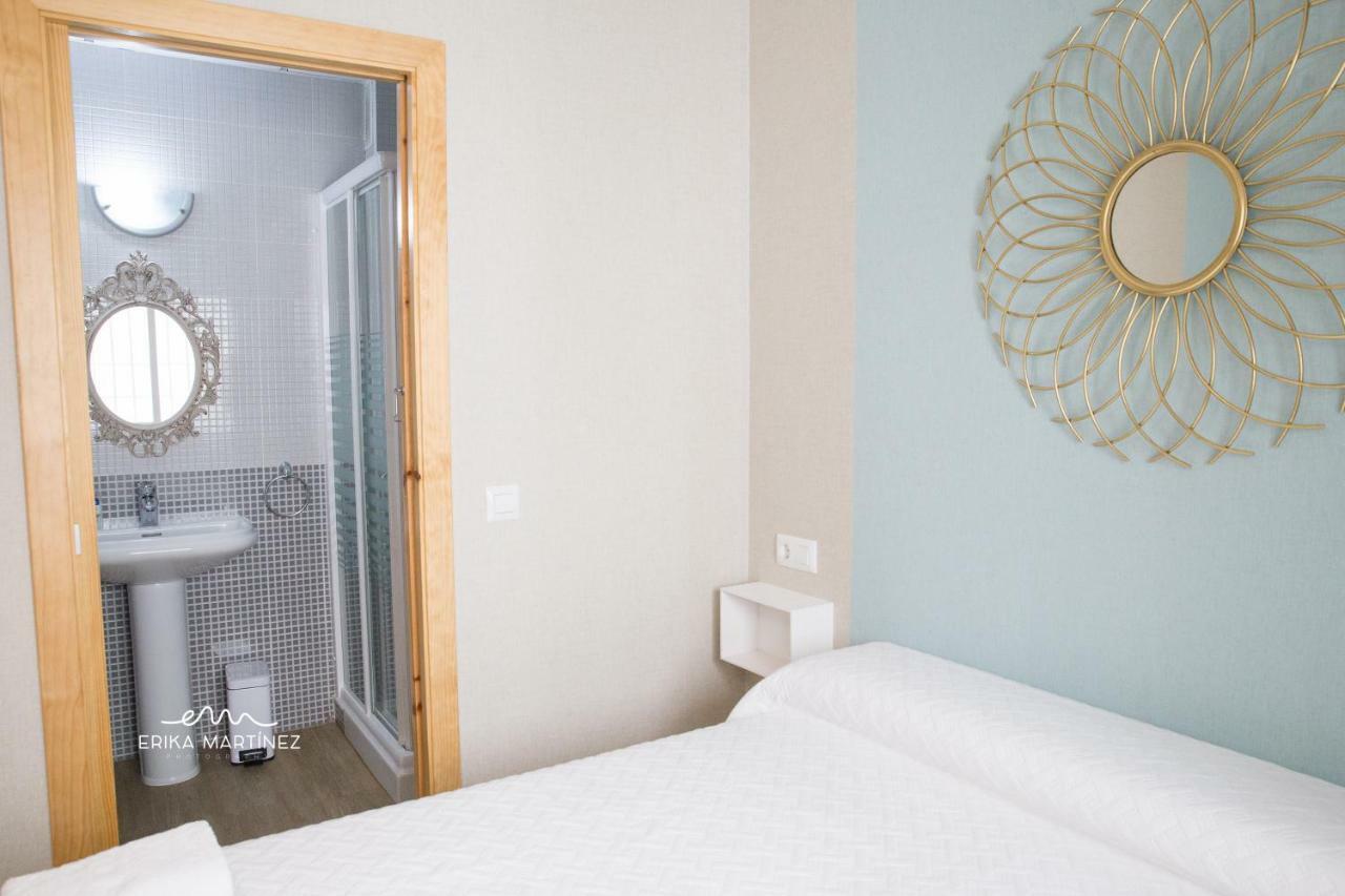 Apartamento Navajas Mrz Rentals Barbate Exterior foto