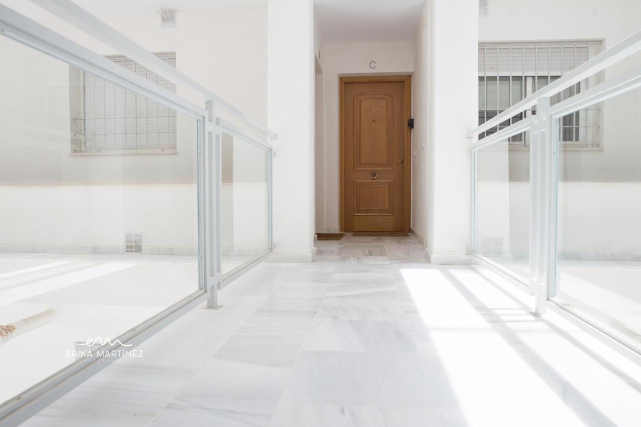 Apartamento Navajas Mrz Rentals Barbate Exterior foto